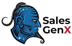 Sales Genx